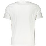 North Sails MEN&#39;S SHORT SLEEVED T-SHIRT WHITE | shoptok.hr