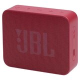 JBL Prijenosni zvučnik GO Essential 2, crveni Cijene