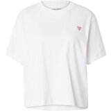 Guess Majica rdeča / črna / bela | Shoptok.si