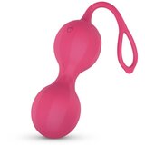 EasyConnect Vibracijske vaginalne kroglice Stella z app aplikacijo | Shoptok.si