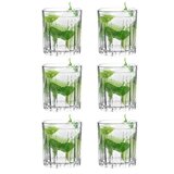 Altom design Venus čaše za whiskey / vodu 310 ml - 0103007522 | shoptok.hr