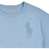 Polo Ralph Lauren SS CN-TOPS-T-SHIRT Plava | shoptok.hr