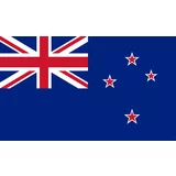 Nova Novi Zeland zastava