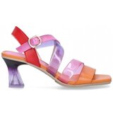 Hispanitas Sandali & Odprti čevlji 67956 Oranžna | Shoptok.si
