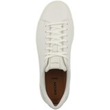 Geox Nizke superge 'Baltmoore' bela | Shoptok.si