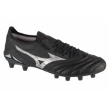 Mizuno Nogomet Morelia Neo Iv Beta Elite Fg Črna | Shoptok.si