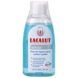 Lacalut White vodica za usta s izbjeljivajućim učinkom 300 ml | shoptok.hr