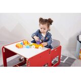 Hanah home Dečiji stočić Dove Red | Eponuda.com