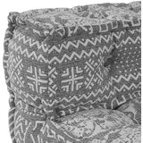  Modularna sofa Svjetlosiva 70 x 70 x 56 cm Tkanina | shoptok.hr