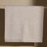 Peškir nota 50x90 500gsm-siva ( 4000793-siva )