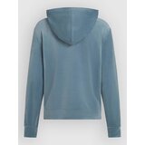 O'neill Fwc'Cruz Velour Fleece Hoodie murky water | shoptok.hr