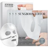 Deep Collagen Power Boosting Mask 37gr