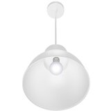 Braytron bela visilica 1xE27 | ePonuda.com