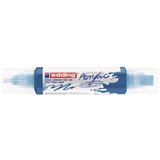 Edding 3D dvostranski akrilni marker EDDING-5400 | različni odtenki Cene