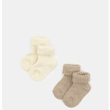 Sinsay Dječje čarape s mješavinom vune 2 pack | shoptok.hr