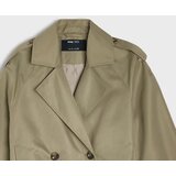 Sinsay Kratki trenčkot | shoptok.hr
