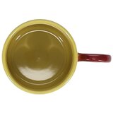 ONA Senf žuta šalica od kamenine 280 ml Lou – | shoptok.hr