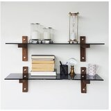 Hanah home zidna polica R202
