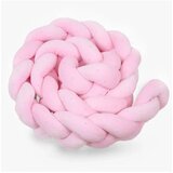 Just kiddin baby pletenica, 240cm ( 008675 ) Cene