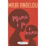 Štrik Mama i ja i mama | Eponuda.com