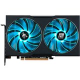 PowerColor Hellhound RX 7600 8G-L /OC AMD Radeon RX 7600 8 GB GDDR6 | shoptok.hr