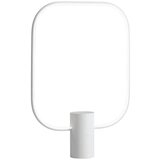  Redo 01-1226 - LED prigušiva stona lampa DOM LED/21W/230V bela | Eponuda.com