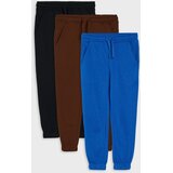 Sinsay Komplet od 3 jogger donja dijela trenirke | shoptok.hr