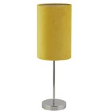 Searchlight EU700759 - Stona lampa TORO 1xE14/7W/230V žuta | Eponuda.com