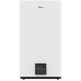 Midea D80-20ED6(D) smart wifi bojler sa suvim grejačima kapaciteta 80 litara sa duplim rezervoarima koji su trostruko emajlirani cene