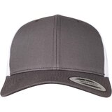 Flexfit Retro Trucker 2-Tone darkgrey/wht Cijene