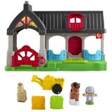  Playset Fisher Price Happy Horses Stable | shoptok.hr