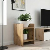  Stalak za biljke s policom 2 pcs Zanatski Hrast 30 x 30 x 40 cm | shoptok.hr