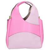 Gave lux Ženska koŽna torba glx220579323fbg/ roze | Eponuda.com
