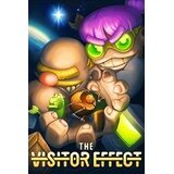  the visitor effect: not an experiment (xbox series x|s) xbox live key global | Eponuda.com