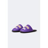 Defacto NBA Los Angeles Lakers Licensed Slipper | ePonuda.com
