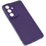 Teracell Maska za Samsung Galaxy S26 Plus mat tamno S946B Giulietta, Ljubičasta | Eponuda.com