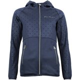 Peak Mountain Flis Blouson polarshell femme AMON pisana | Shoptok.si