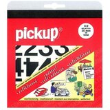 Pickup Naljepnica (znamenke, Crne boje, Visina: 30 mm) Cijene