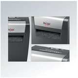 Rexel Momentum X308 uništavač papira, konfete, 8 listova | shoptok.hr