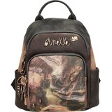 Anekke Ruksak fashion FW24 Land 28x28x14cm 39715-213 P12 NETTO Cijene