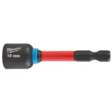 Milwaukee nasadni ključ 10 mm 1/4” IMPACT 4932492441