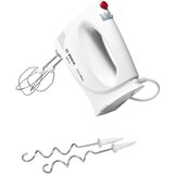 Bosch mikser ručni, 300W, 2 brzine - MFQ3010, bijeli | Eponuda.ba