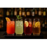  Kozarec Lux, Kopoliester, 550ml | Shoptok.si