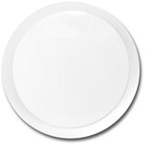  Ecolite WS009-18W/LED - LED plafonsko svetilo SATURN LED/18W/230V Cene