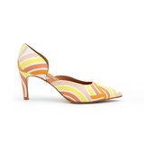 JB Martin Salonarji ENVIE Rožnata | Shoptok.si
