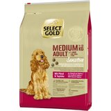 Select Gold Sensitive Adult Medium konj Cene