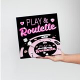 SecretPlay Društvene igre ROULETTE | ePonuda.com