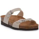 Grunland Natikači BEIGE 11HOLA Bež Cene