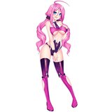 Fleshlight - Fantasy Sasha Nakamoto Ecchi vagina (prirodno) | shoptok.hr