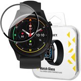 Wozinsky Watch Glass Hybrid Glass za Xiaomi Mi Watch crno | shoptok.hr